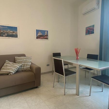 Esperia Home Attico Bari Zewnętrze zdjęcie