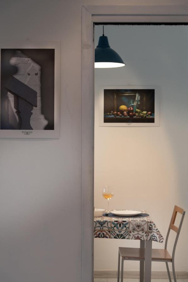 Esperia Home Attico Bari Zewnętrze zdjęcie