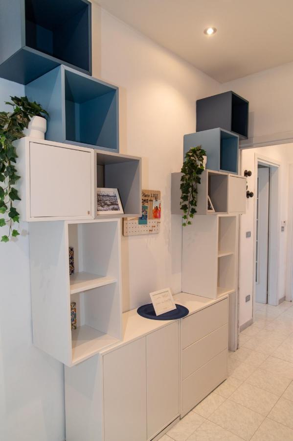 Esperia Home Attico Bari Zewnętrze zdjęcie