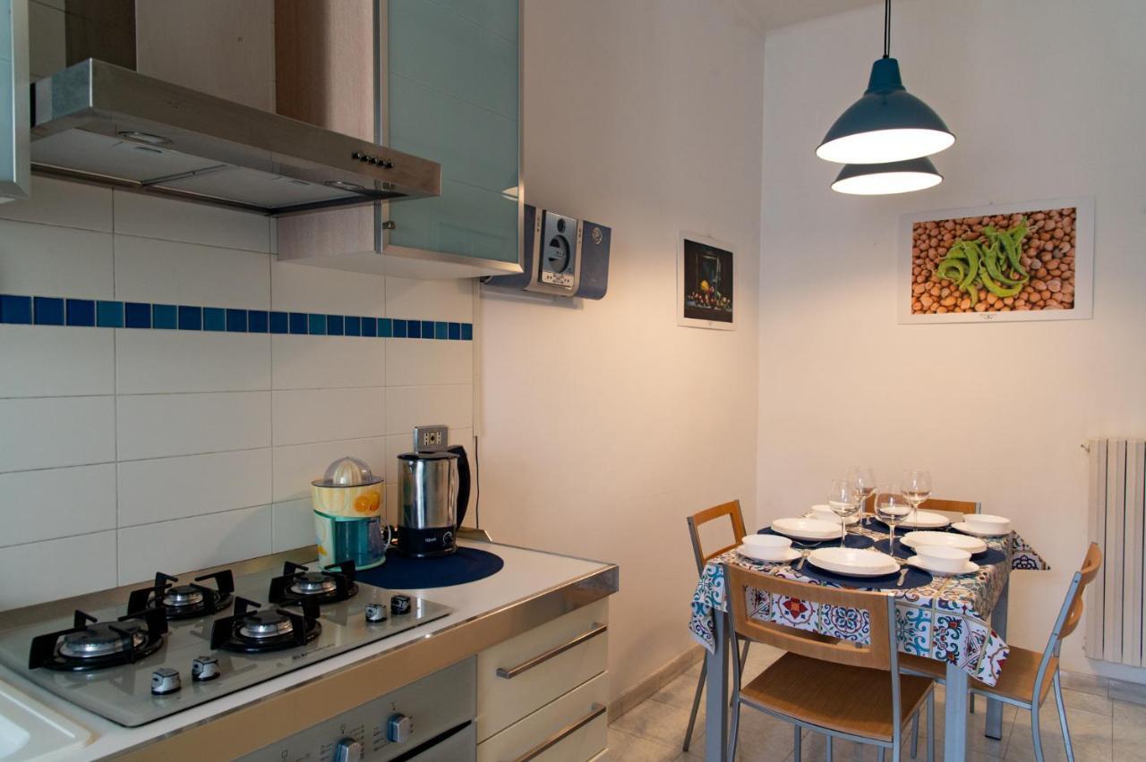 Esperia Home Attico Bari Zewnętrze zdjęcie