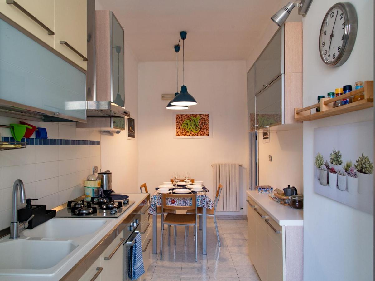 Esperia Home Attico Bari Zewnętrze zdjęcie