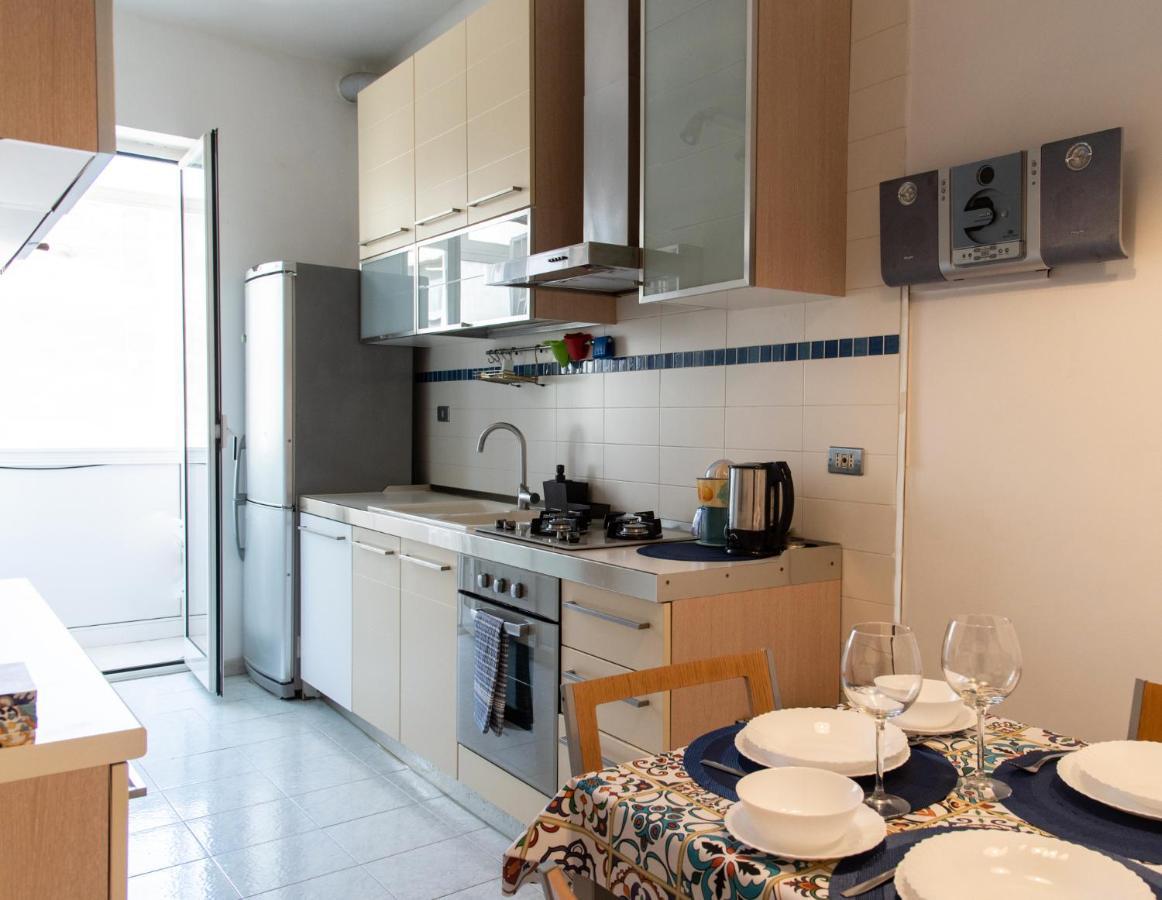 Esperia Home Attico Bari Zewnętrze zdjęcie