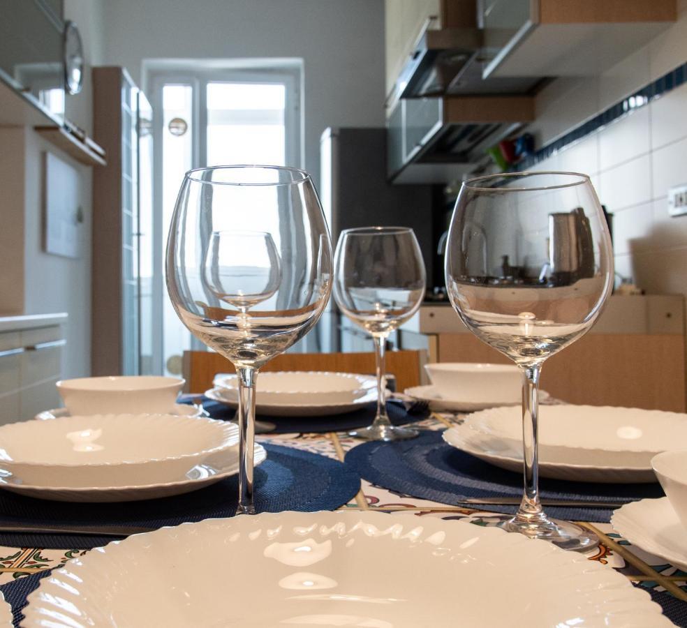 Esperia Home Attico Bari Zewnętrze zdjęcie