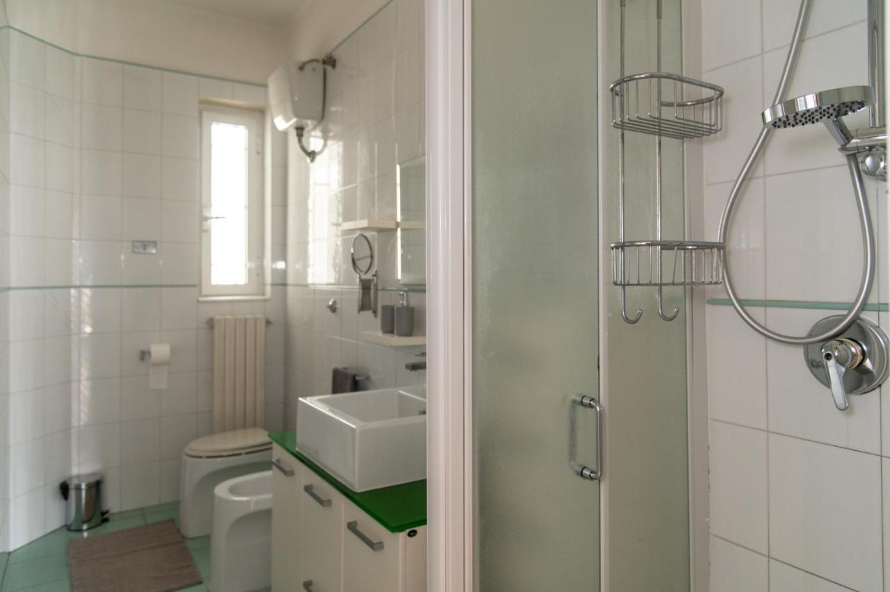 Esperia Home Attico Bari Zewnętrze zdjęcie