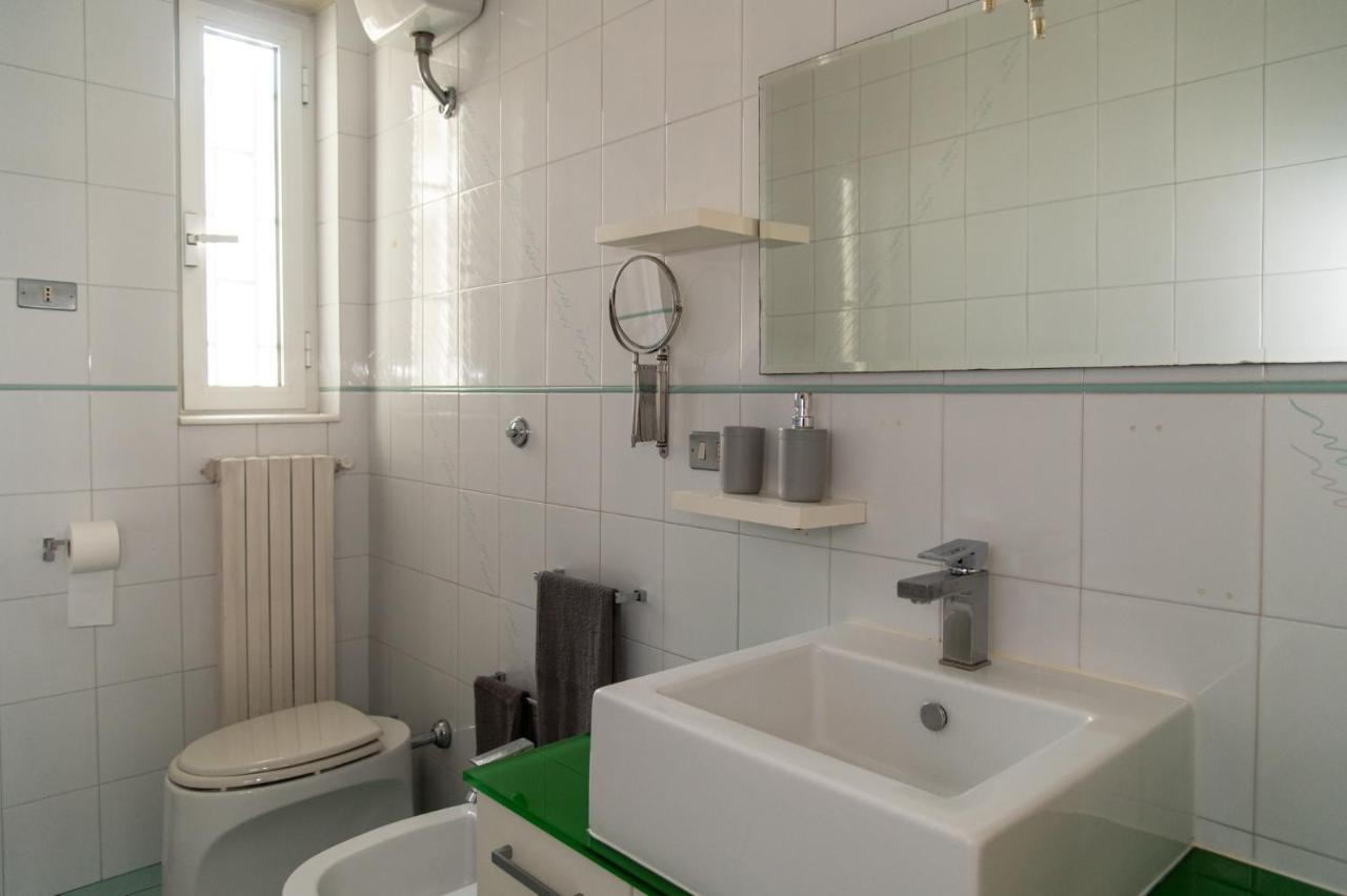 Esperia Home Attico Bari Zewnętrze zdjęcie