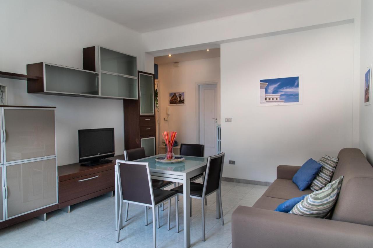 Esperia Home Attico Bari Zewnętrze zdjęcie