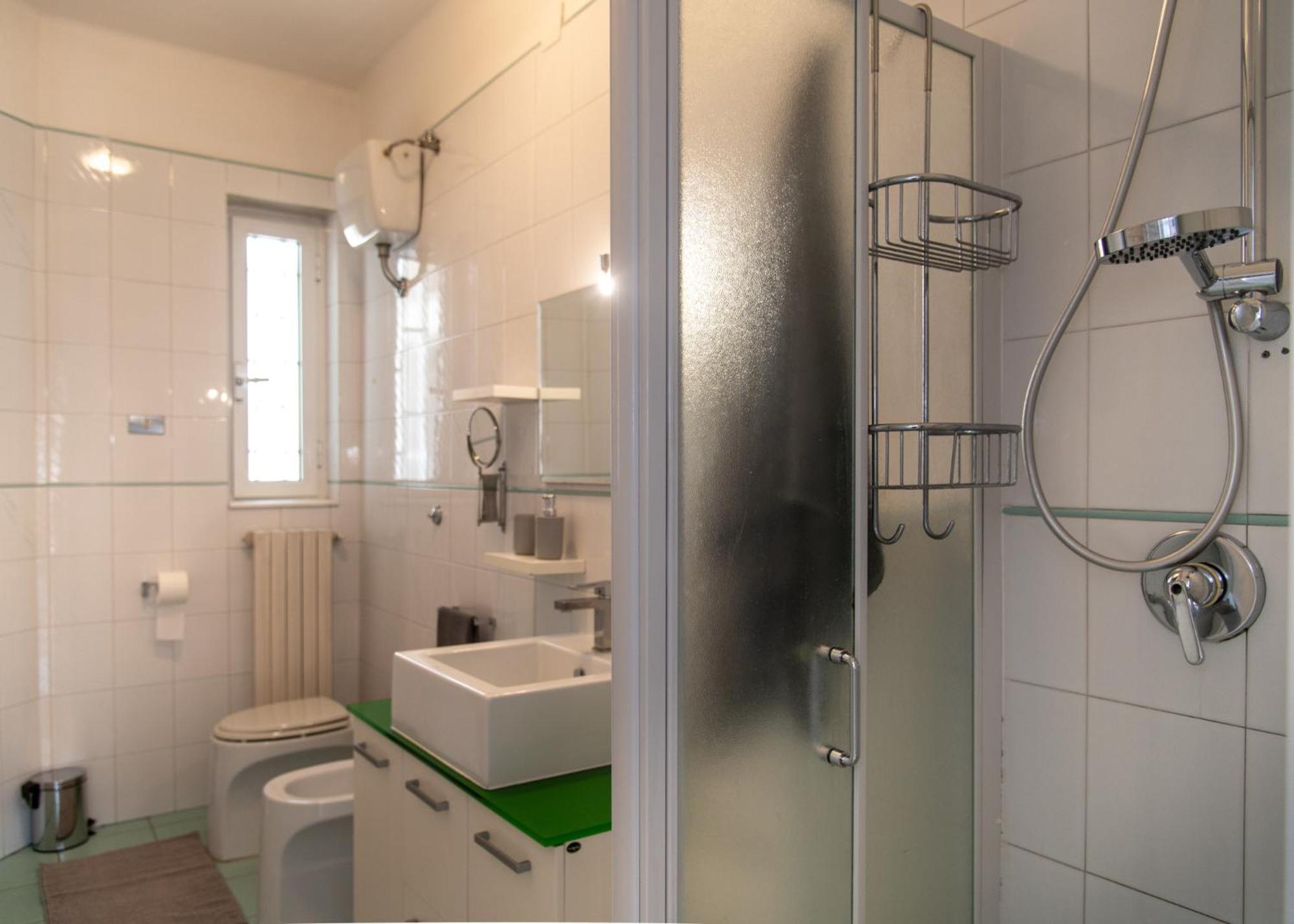 Esperia Home Attico Bari Zewnętrze zdjęcie