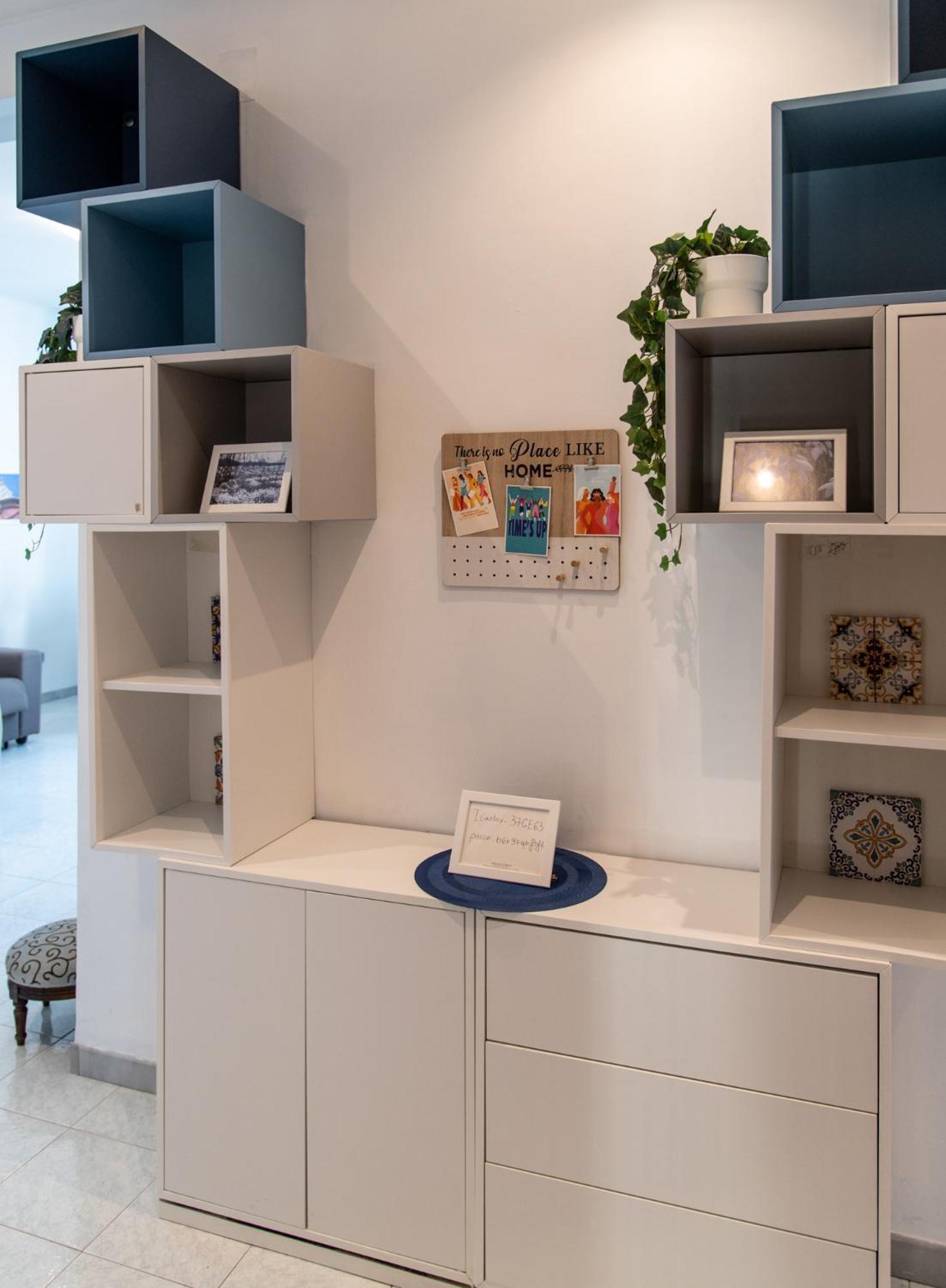 Esperia Home Attico Bari Zewnętrze zdjęcie