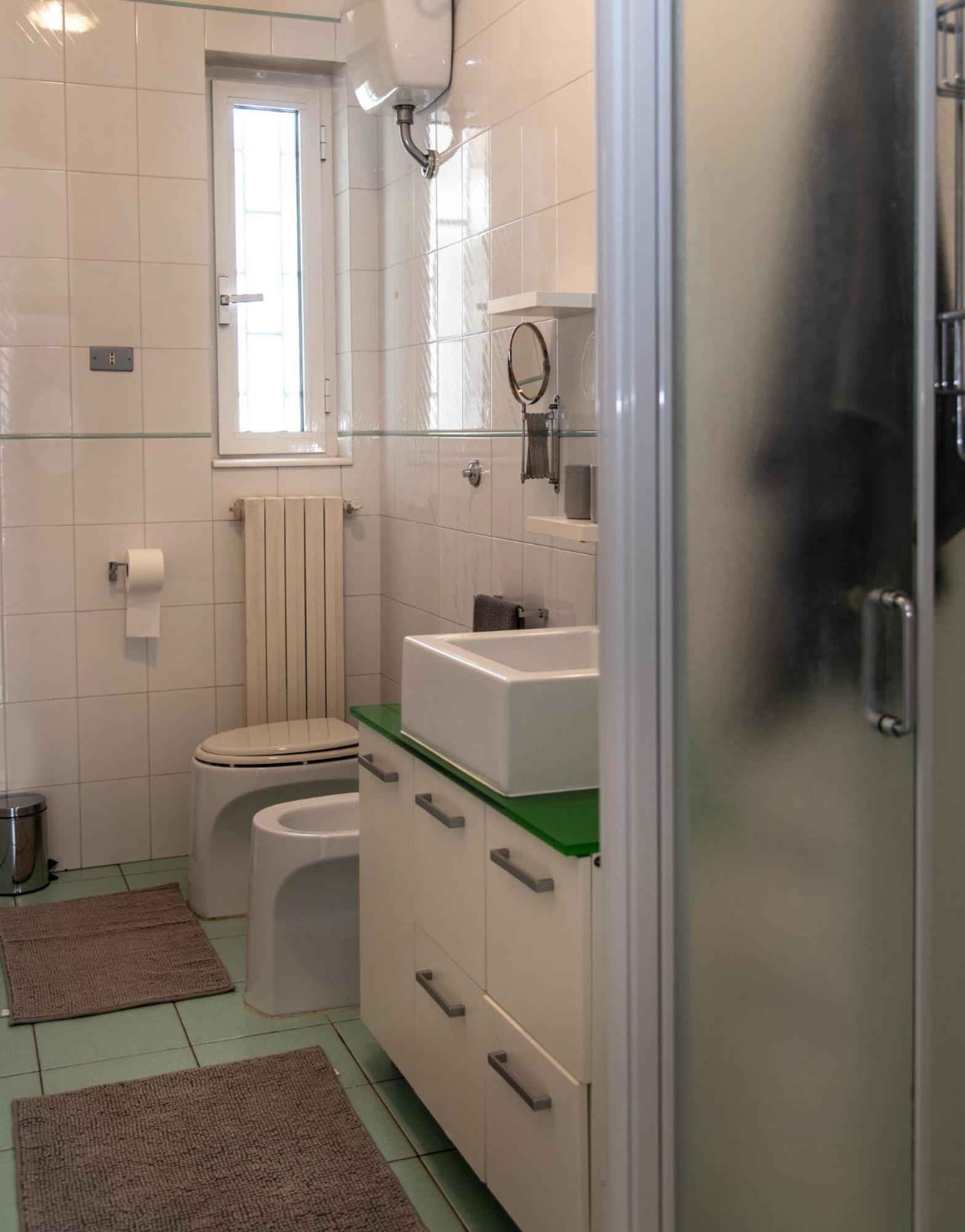 Esperia Home Attico Bari Zewnętrze zdjęcie