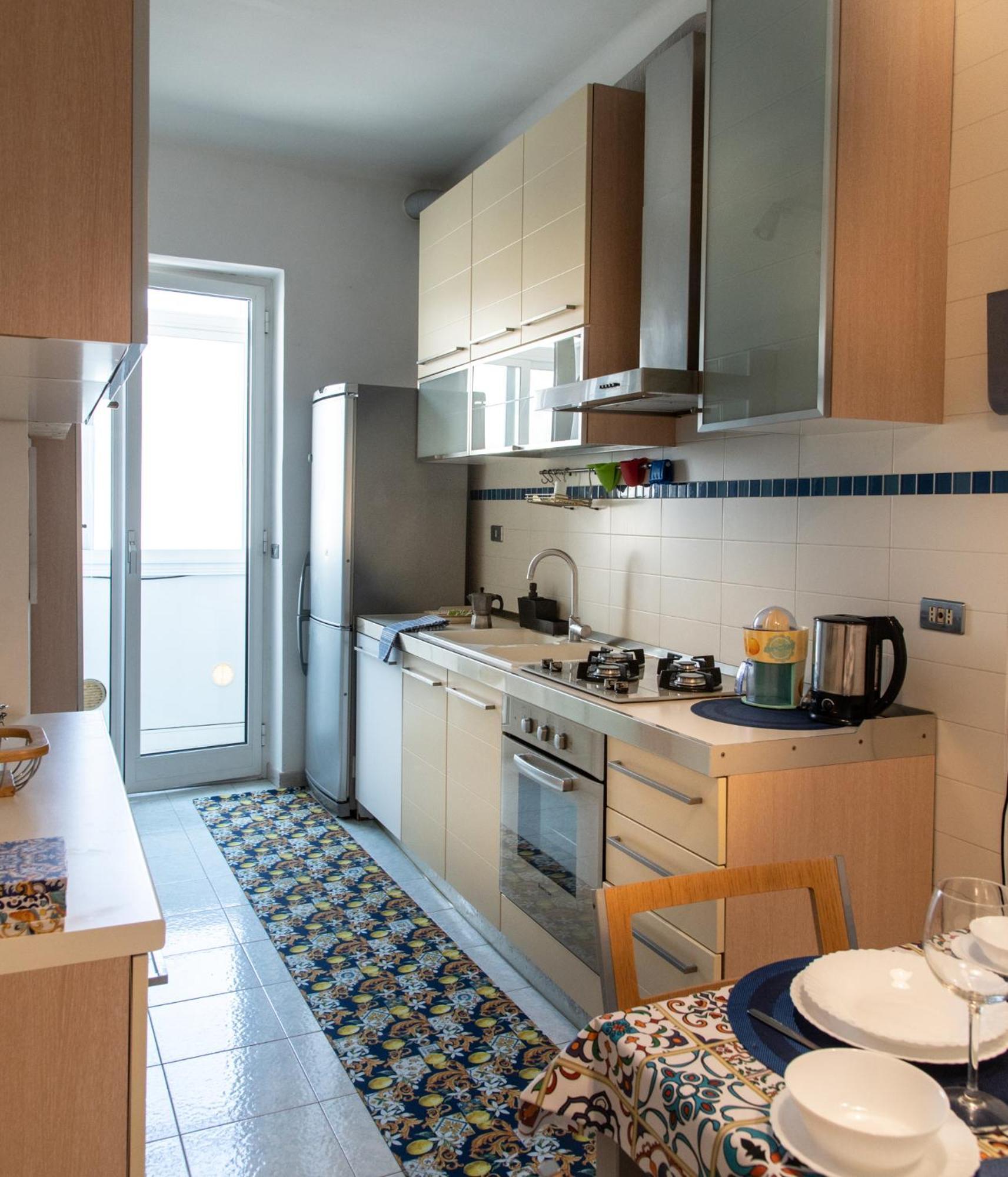 Esperia Home Attico Bari Zewnętrze zdjęcie