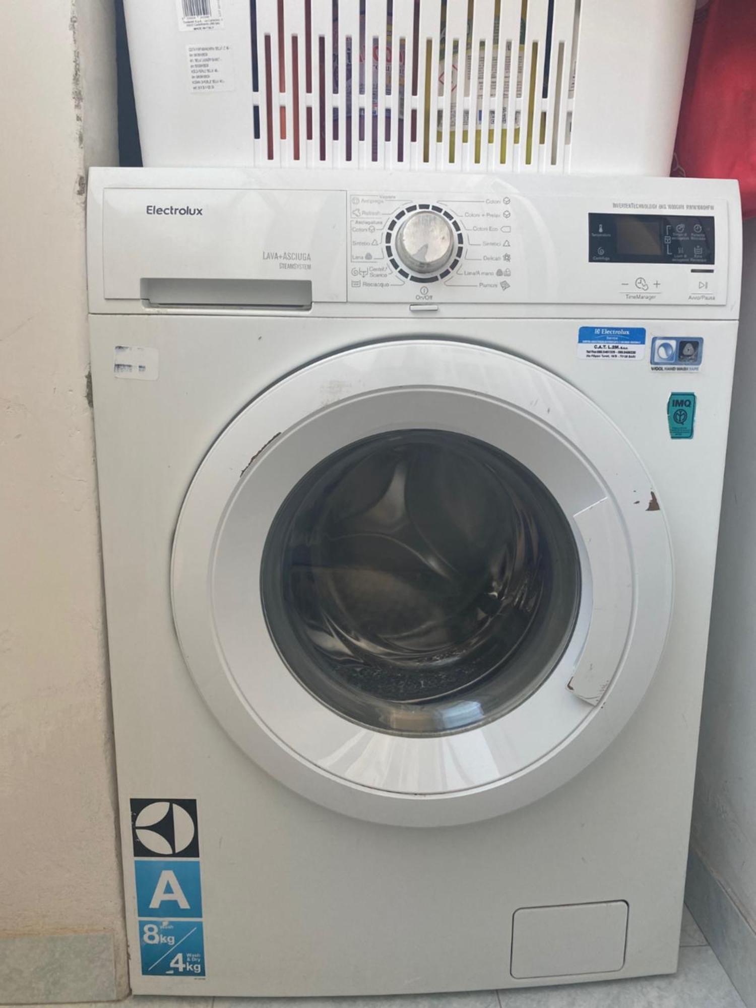 Esperia Home Attico Bari Zewnętrze zdjęcie