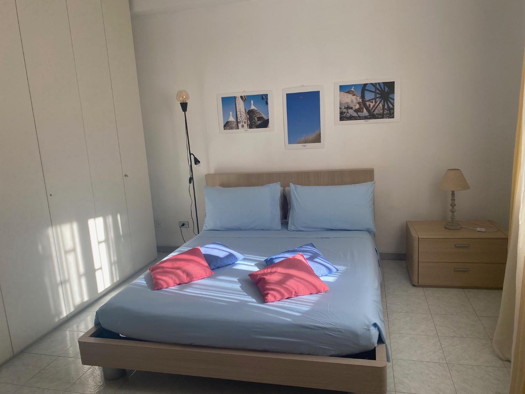 Esperia Home Attico Bari Zewnętrze zdjęcie