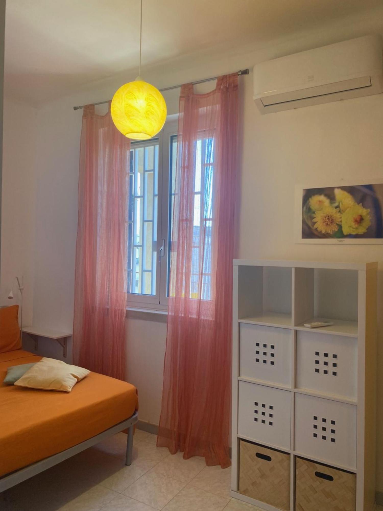 Esperia Home Attico Bari Zewnętrze zdjęcie