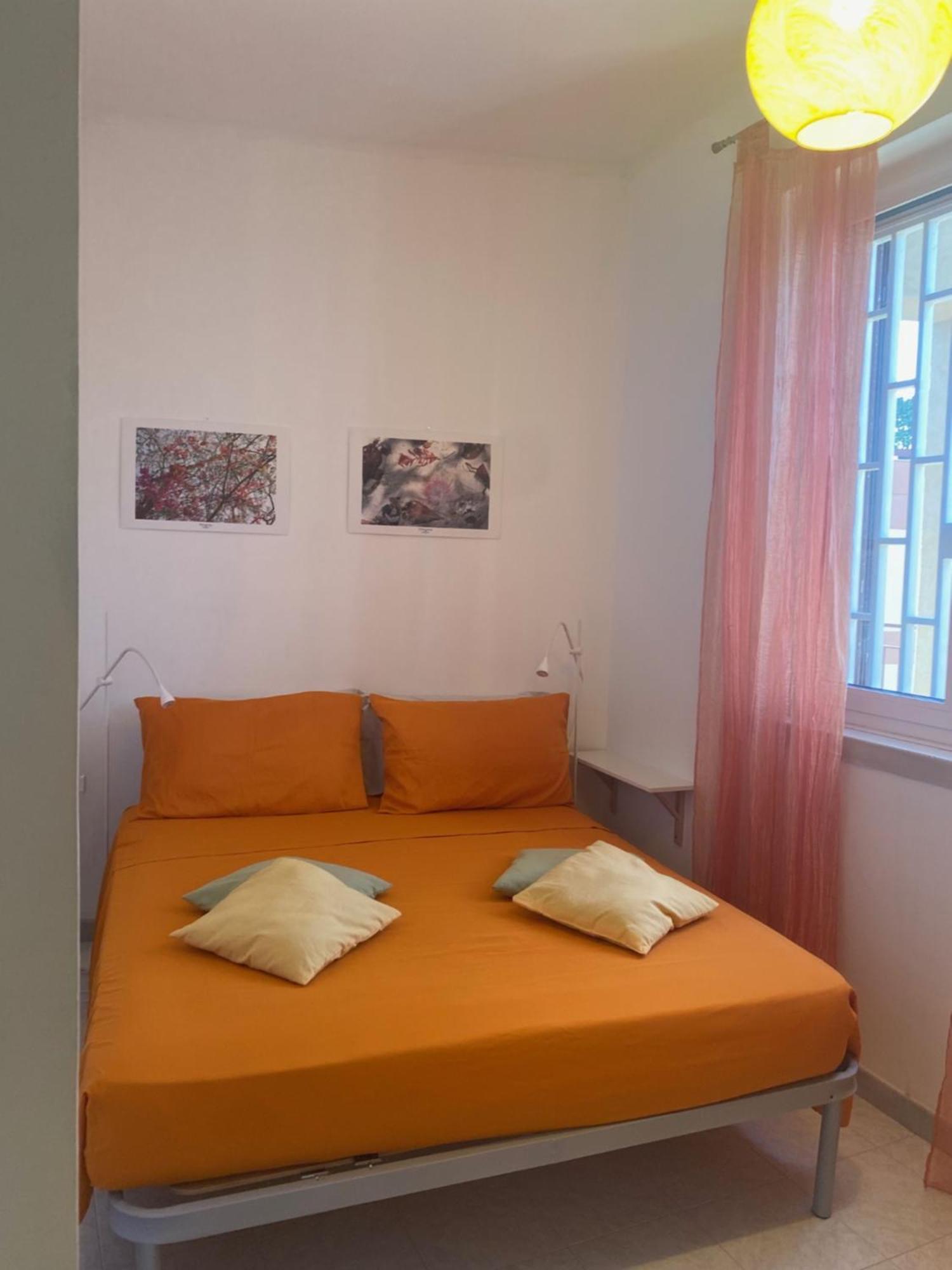 Esperia Home Attico Bari Zewnętrze zdjęcie