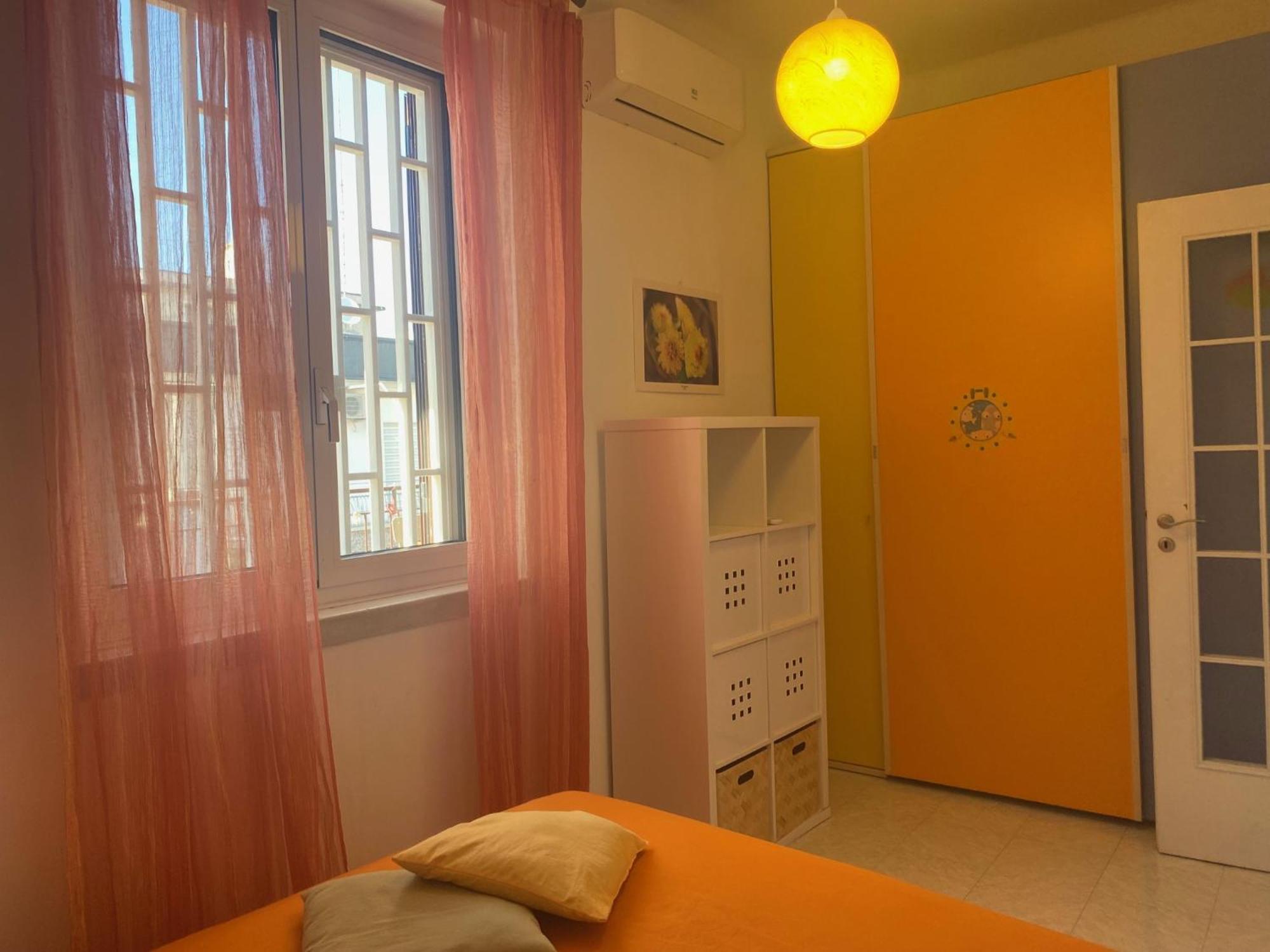 Esperia Home Attico Bari Zewnętrze zdjęcie
