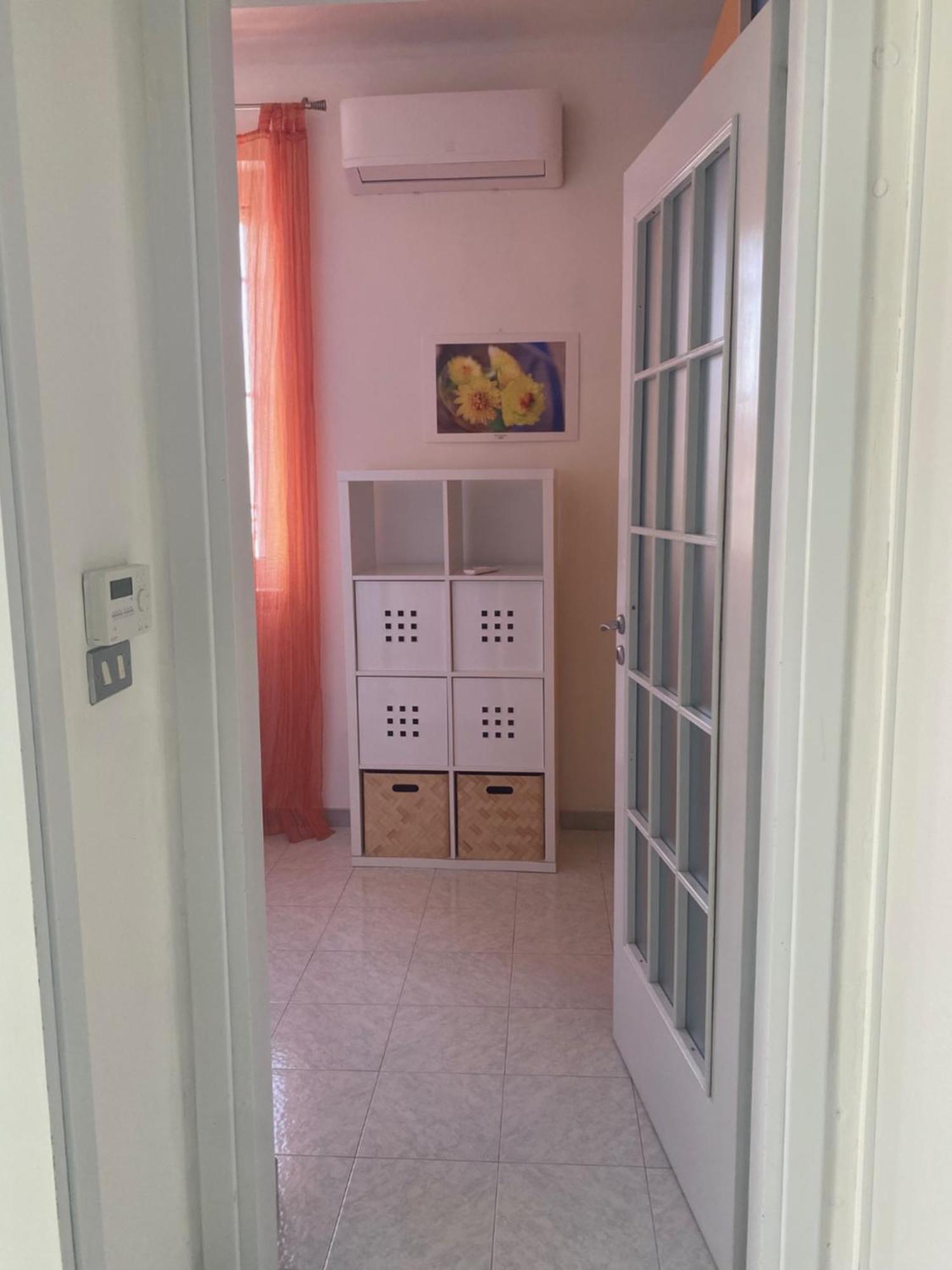 Esperia Home Attico Bari Zewnętrze zdjęcie
